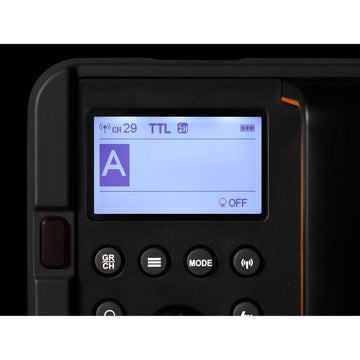 Godox AD1200Pro - Arahan Photo